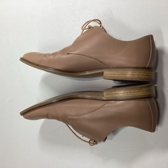 Everlane Women's Tan Flats & Loafers - Picture 14 of 14